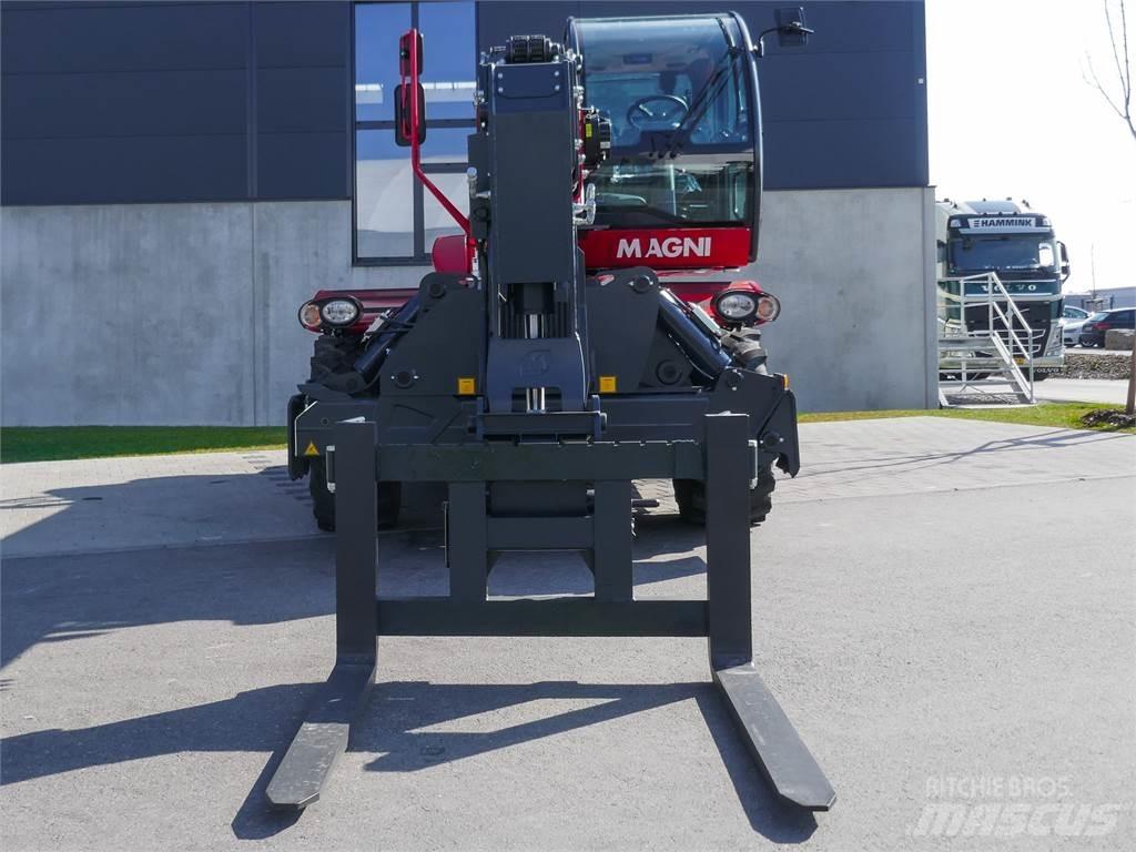 Magni RTH 6.25 Teleskopski viličarji