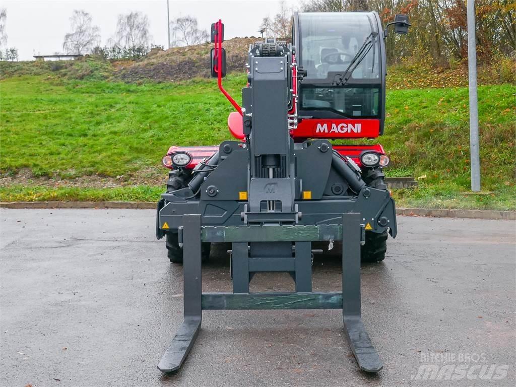 Magni RTH 6.25 Drive Teleskopski viličarji