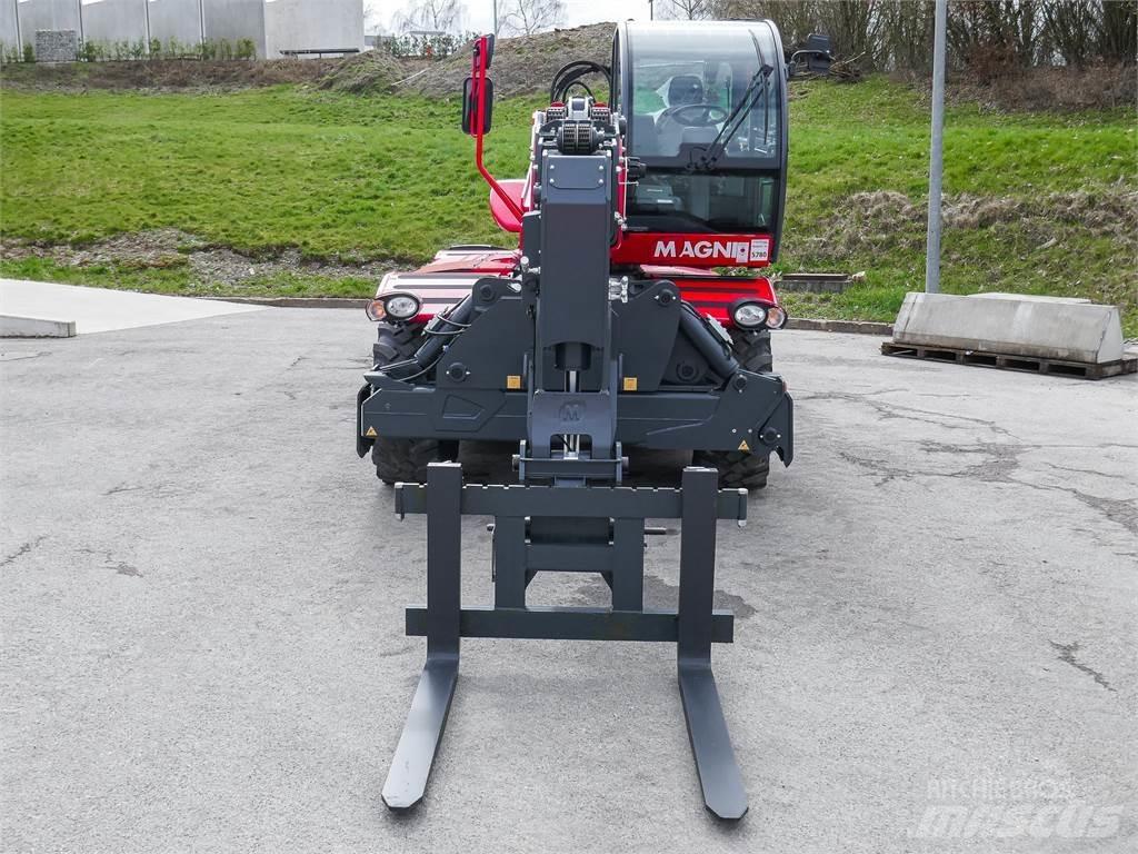 Magni RTH 6.25 Drive Teleskopski viličarji