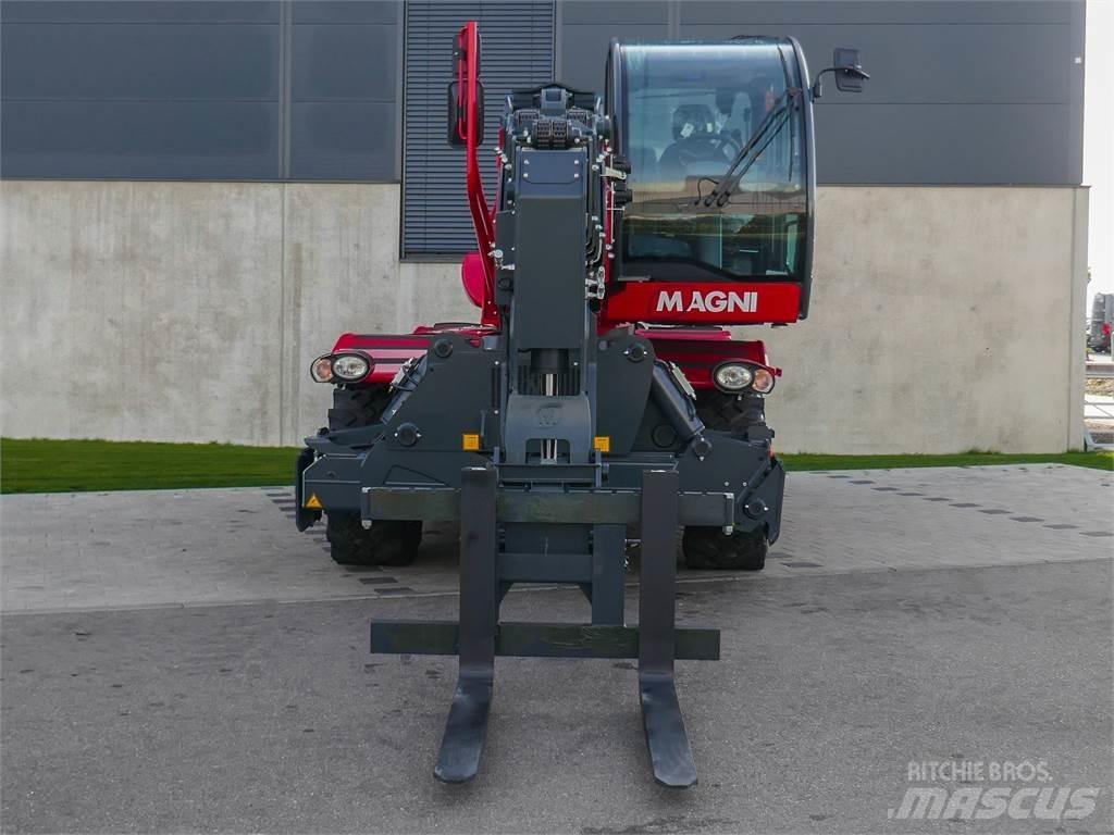 Magni RTH 6.35 Drive Teleskopski viličarji