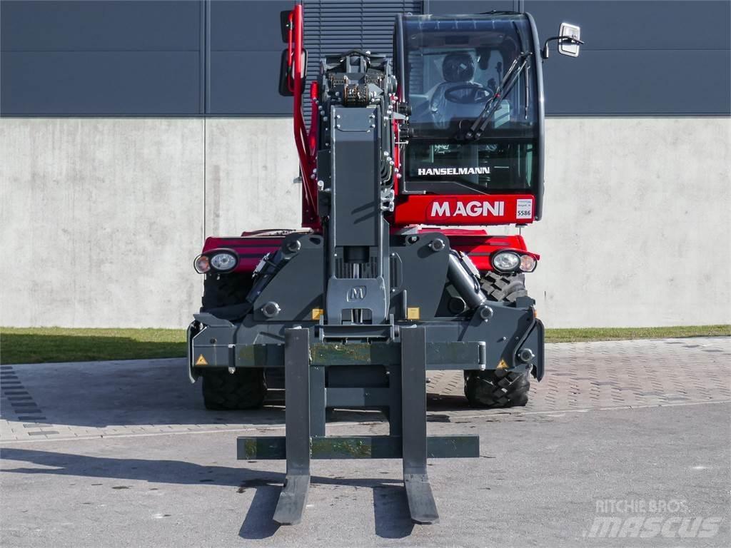 Magni RTH 6.39 Drive Teleskopski viličarji
