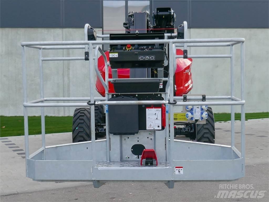 Manitou 160 ATJ Zglobne dvižne ploščadi