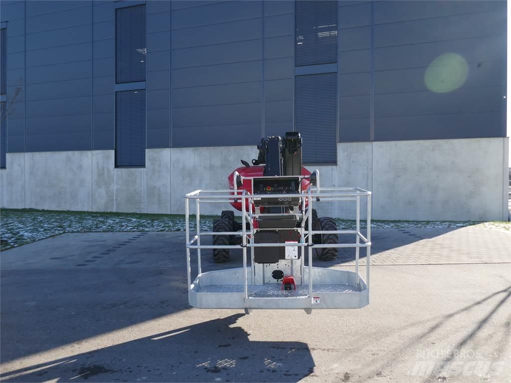 Manitou 160 ATJ Zglobne dvižne ploščadi