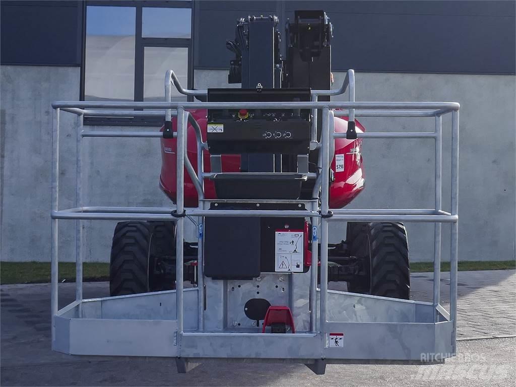 Manitou 160 ATJ Zglobne dvižne ploščadi