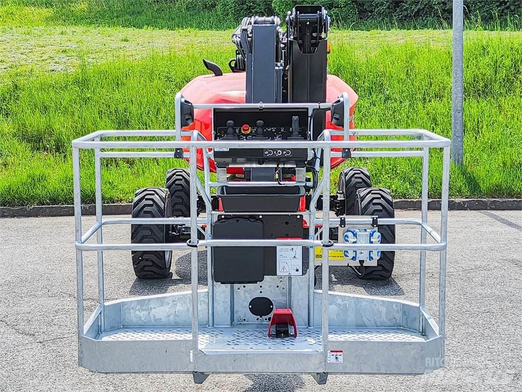 Manitou 160 ATJ Zglobne dvižne ploščadi