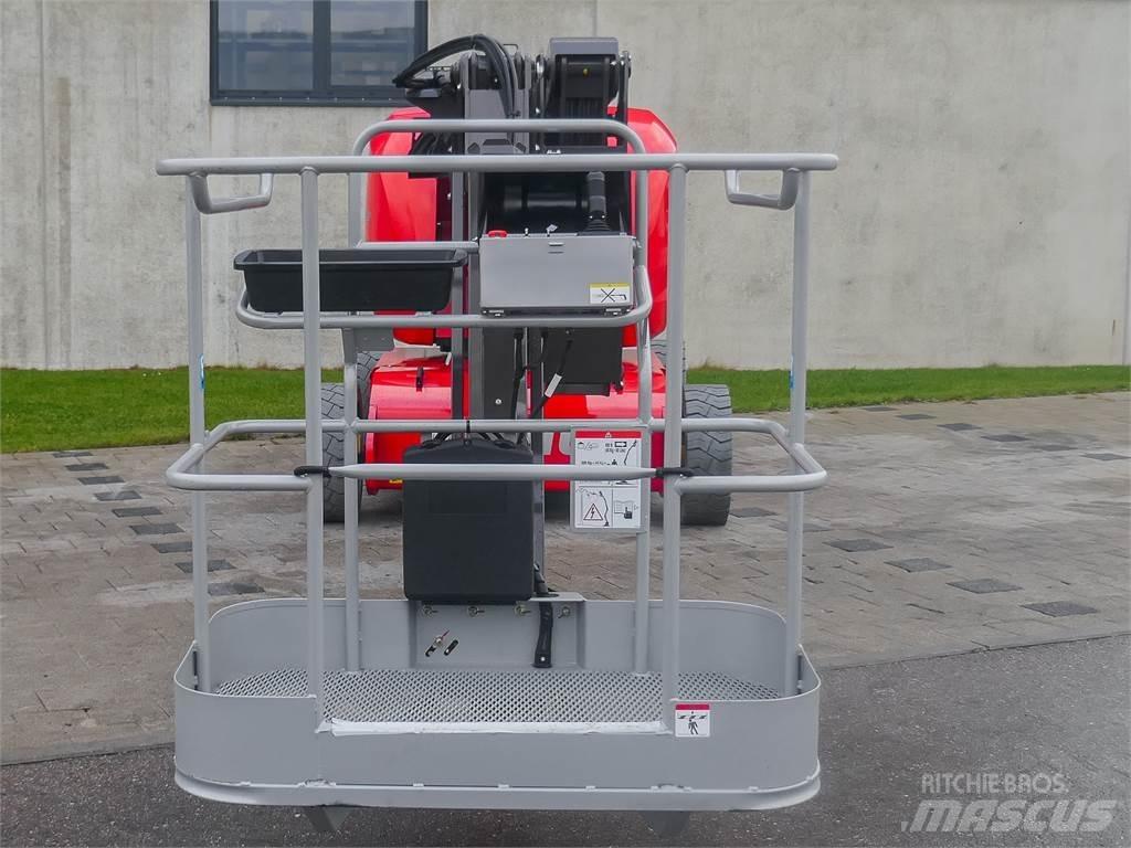 Manitou 170 AETJ Zglobne dvižne ploščadi