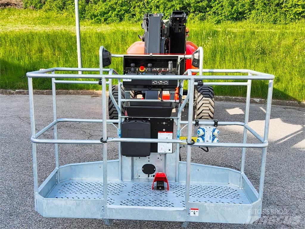 Manitou 180 ATJ Zglobne dvižne ploščadi