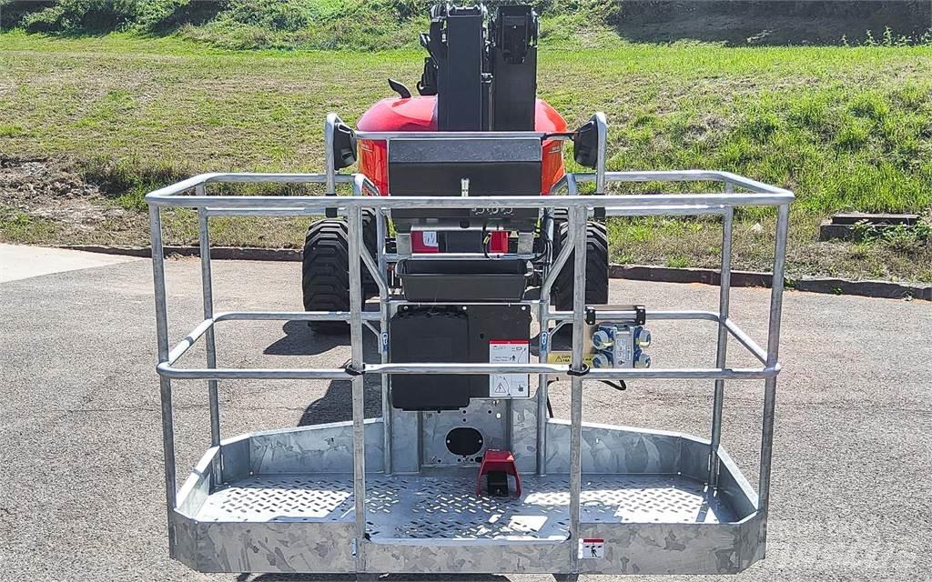 Manitou 180 ATJ Zglobne dvižne ploščadi