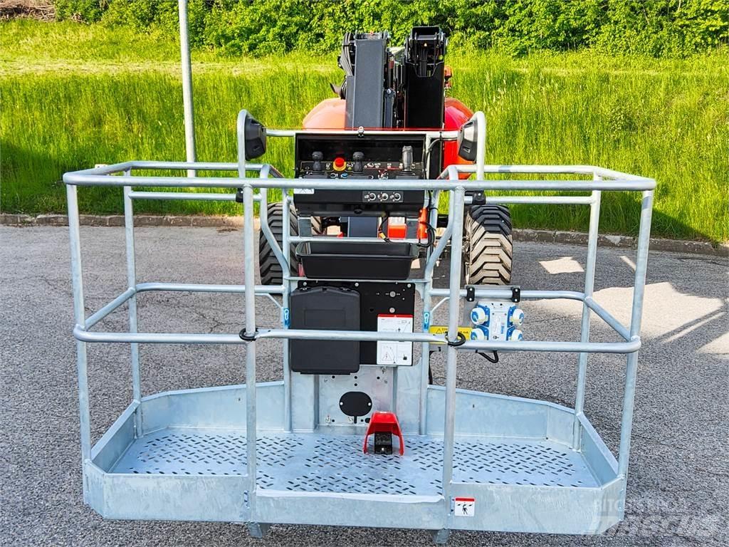 Manitou 180 ATJ Zglobne dvižne ploščadi