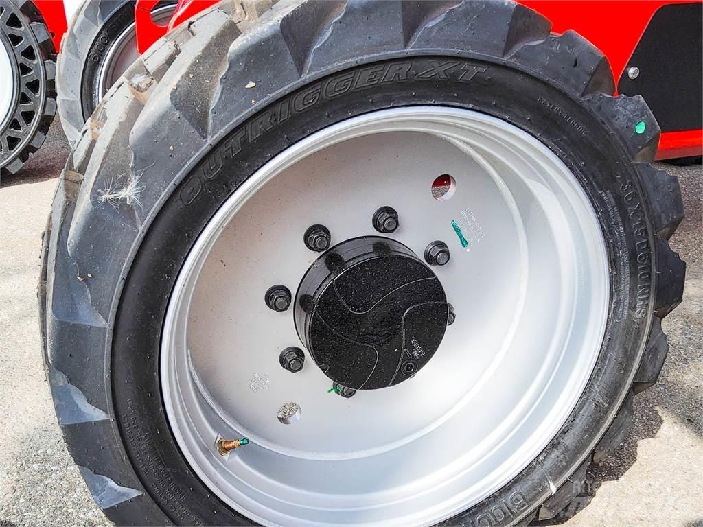 Manitou 180 ATJ Zglobne dvižne ploščadi