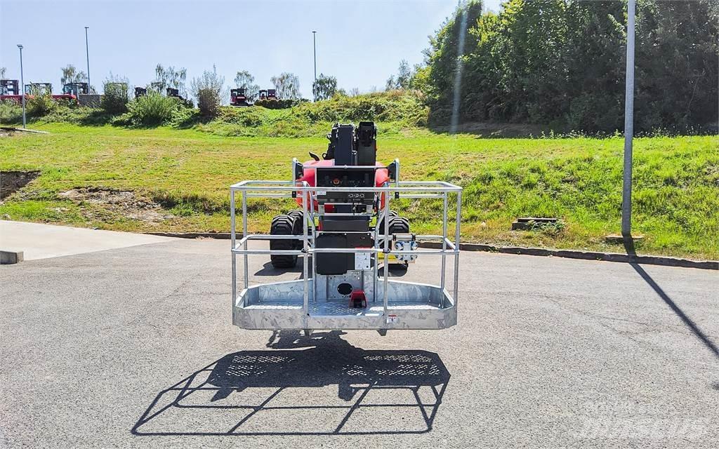 Manitou 180 ATJ Zglobne dvižne ploščadi