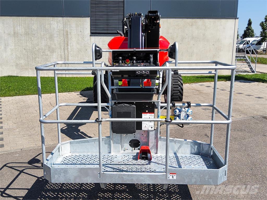 Manitou 180 ATJ Zglobne dvižne ploščadi