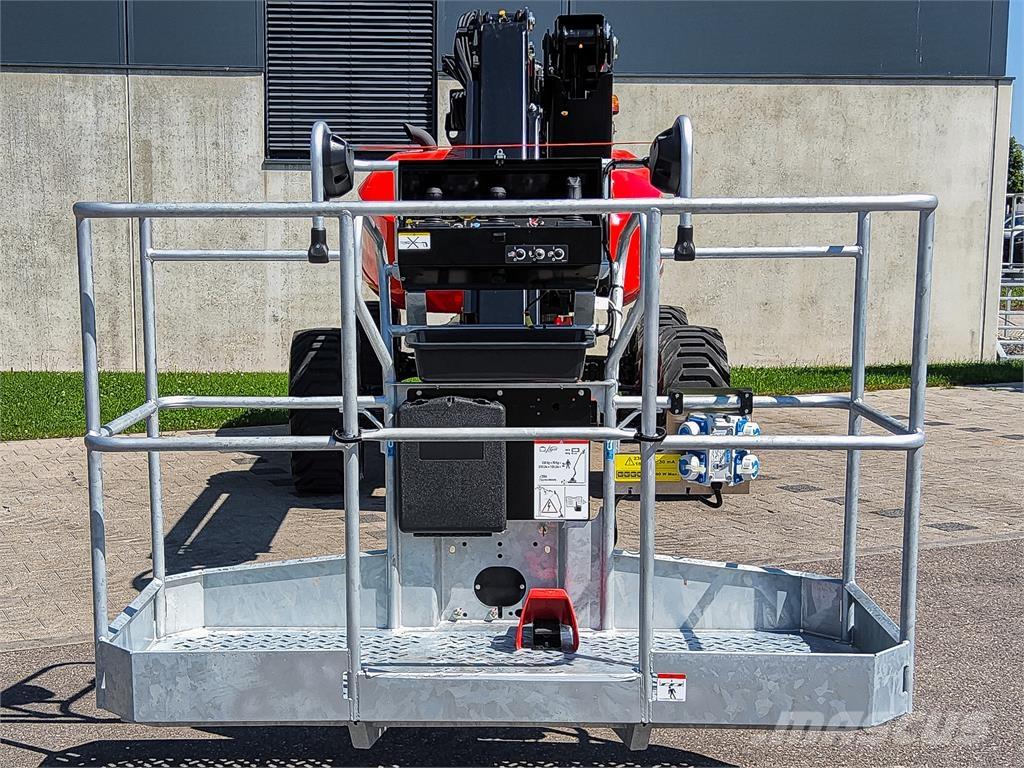 Manitou 180 ATJ Zglobne dvižne ploščadi