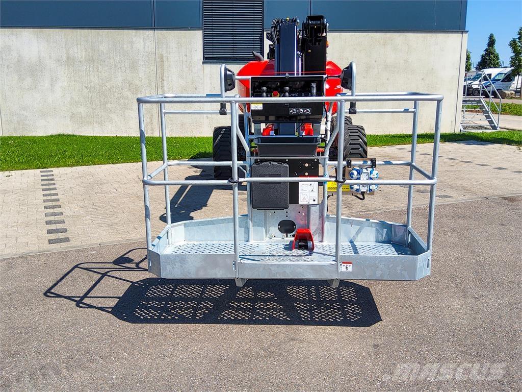 Manitou 180 ATJ Zglobne dvižne ploščadi