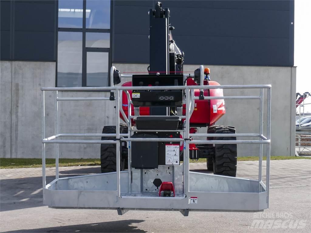 Manitou 200 ATJ Zglobne dvižne ploščadi