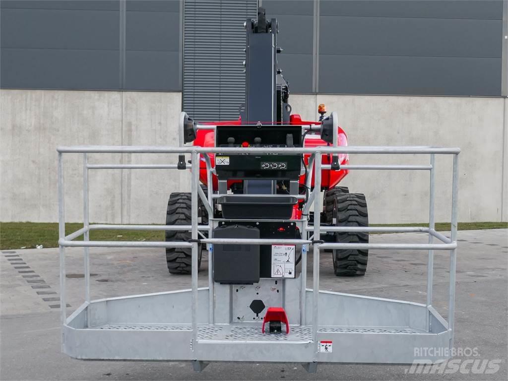 Manitou 200 ATJ Zglobne dvižne ploščadi