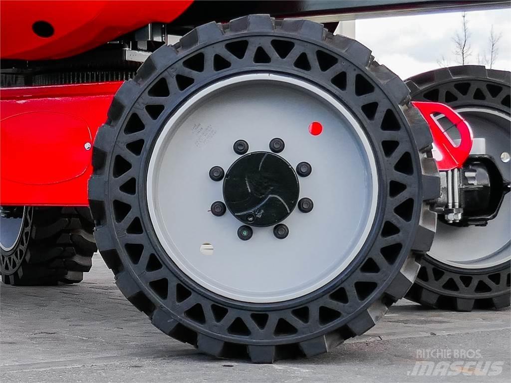 Manitou 200 ATJ Zglobne dvižne ploščadi