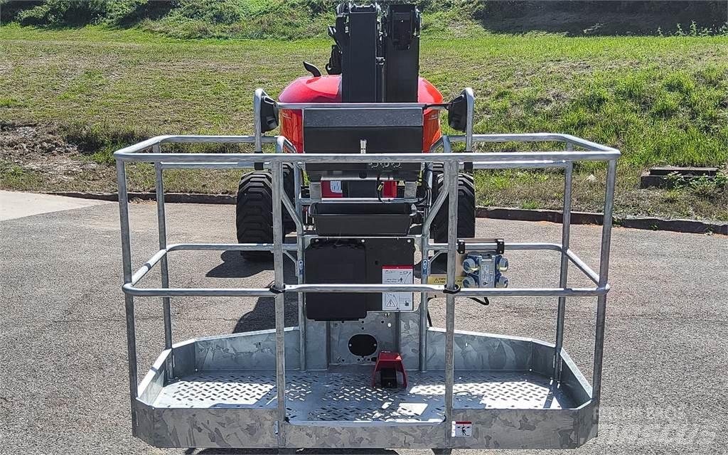 Manitou 200 ATJ Zglobne dvižne ploščadi