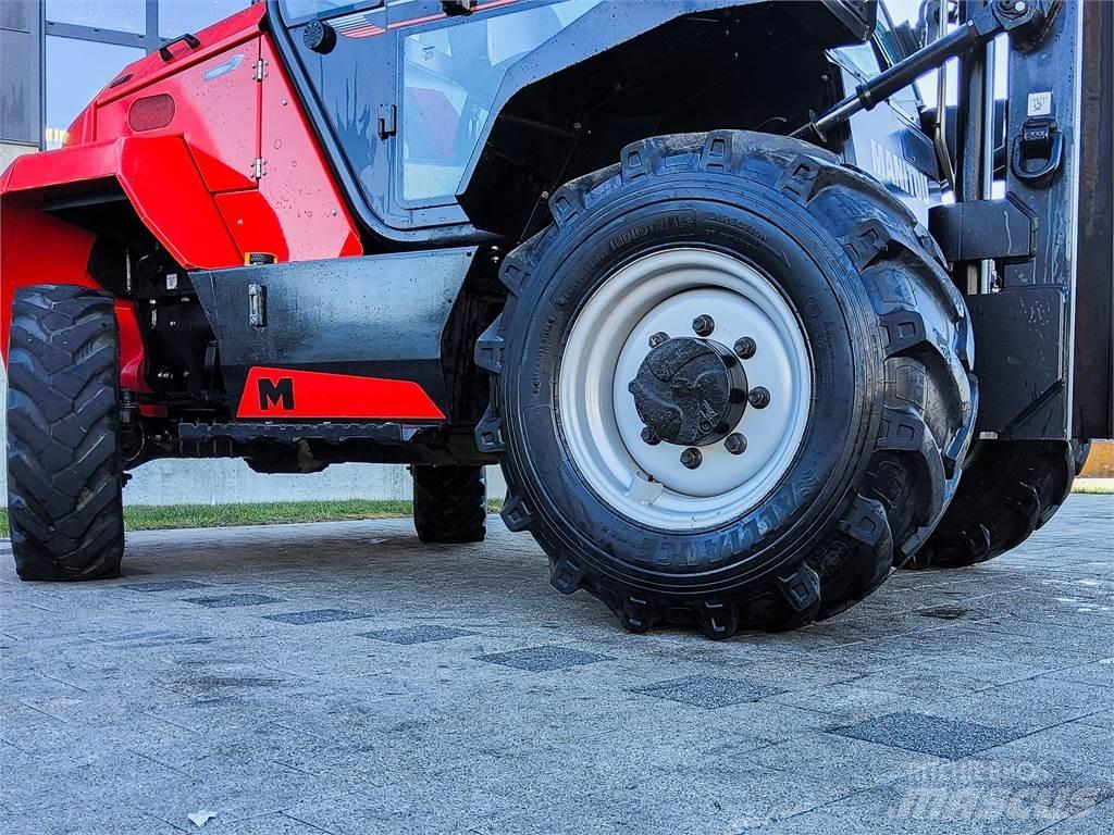 Manitou M 30-4 Terenski viličar