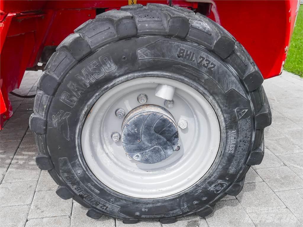 Manitou M 40-4 Terenski viličar