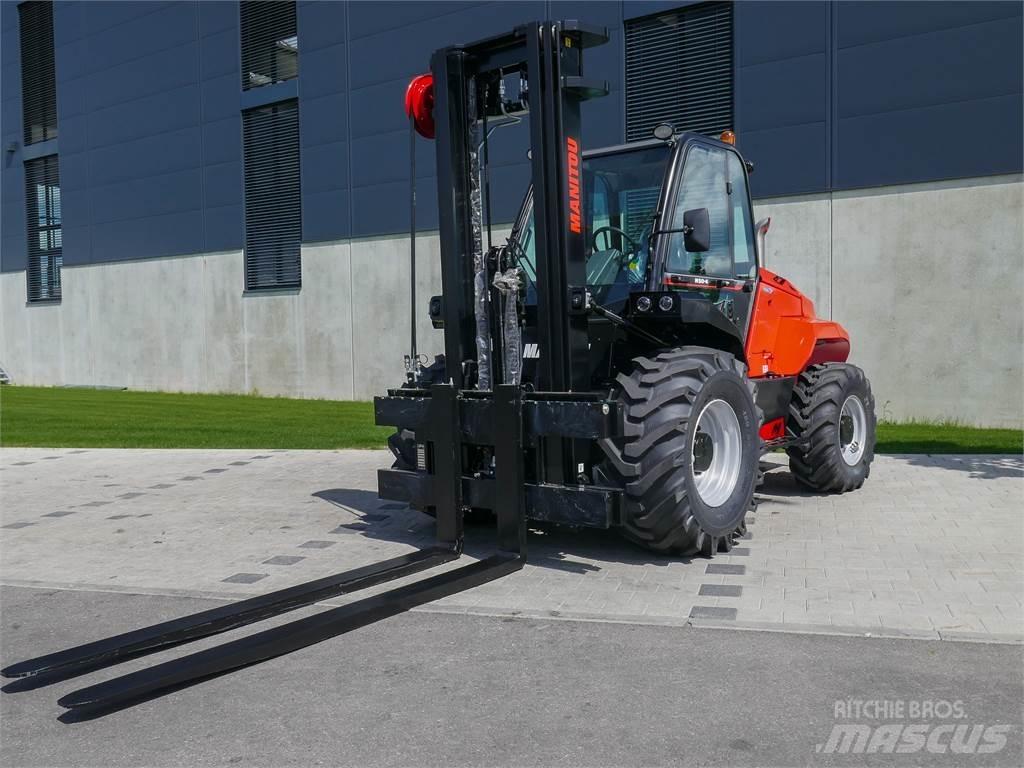 Manitou M 50-4 Terenski viličar