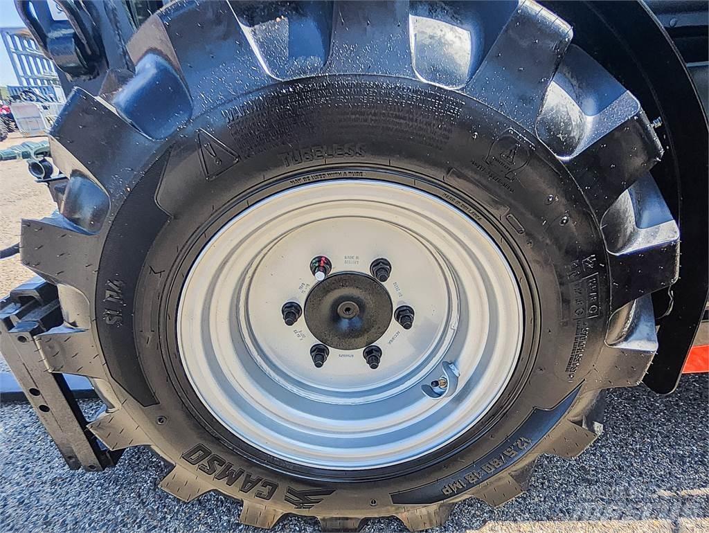 Manitou MC 25-4 Terenski viličar
