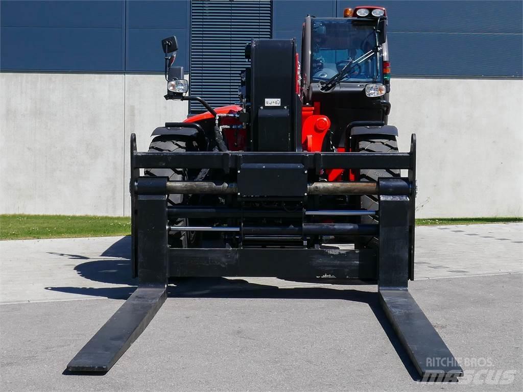 Manitou MHT 10180 Teleskopski viličarji