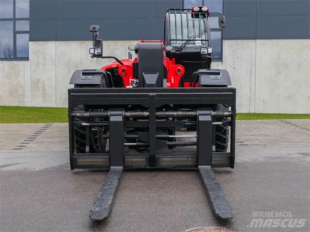 Manitou MHT 11250 Teleskopski viličarji