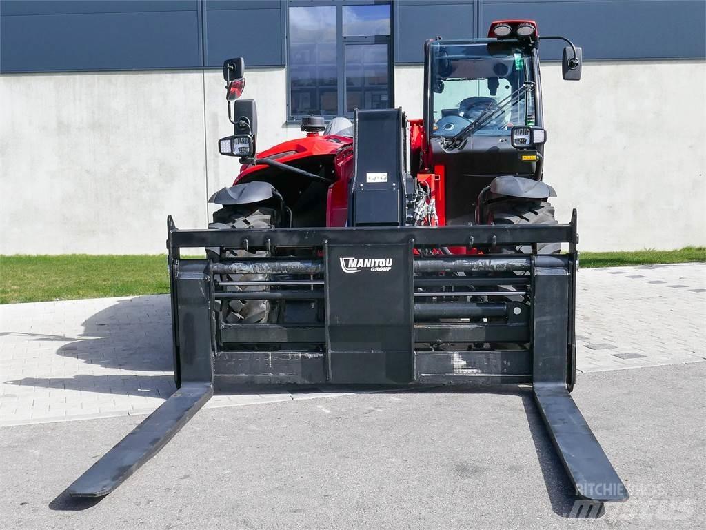 Manitou MHT 790 Teleskopski viličarji