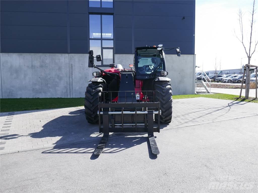 Manitou MLT 841 Teleskopski viličarji