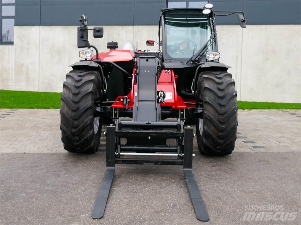 Manitou MLT733-115 Teleskopski viličarji