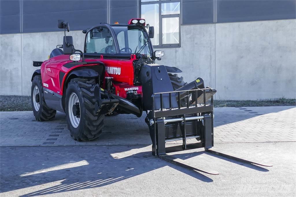 Manitou MT 1335 Teleskopski viličarji