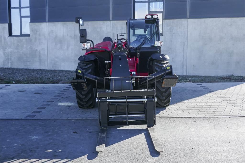Manitou MT 1335 Teleskopski viličarji