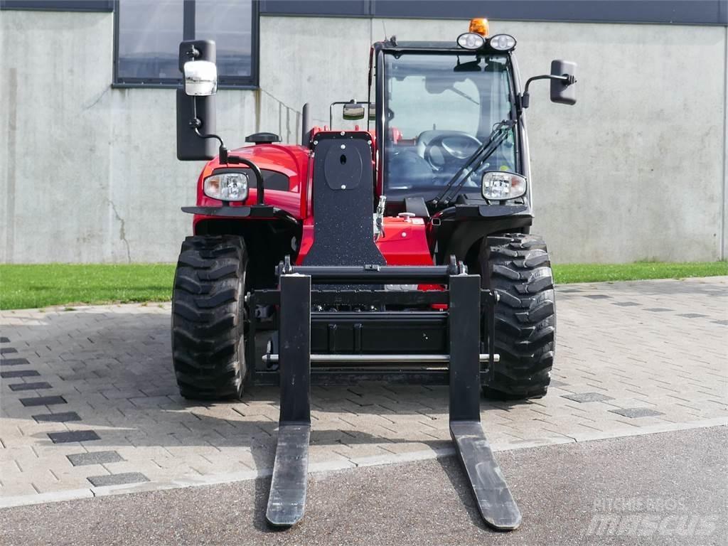 Manitou MT 625 Teleskopski viličarji