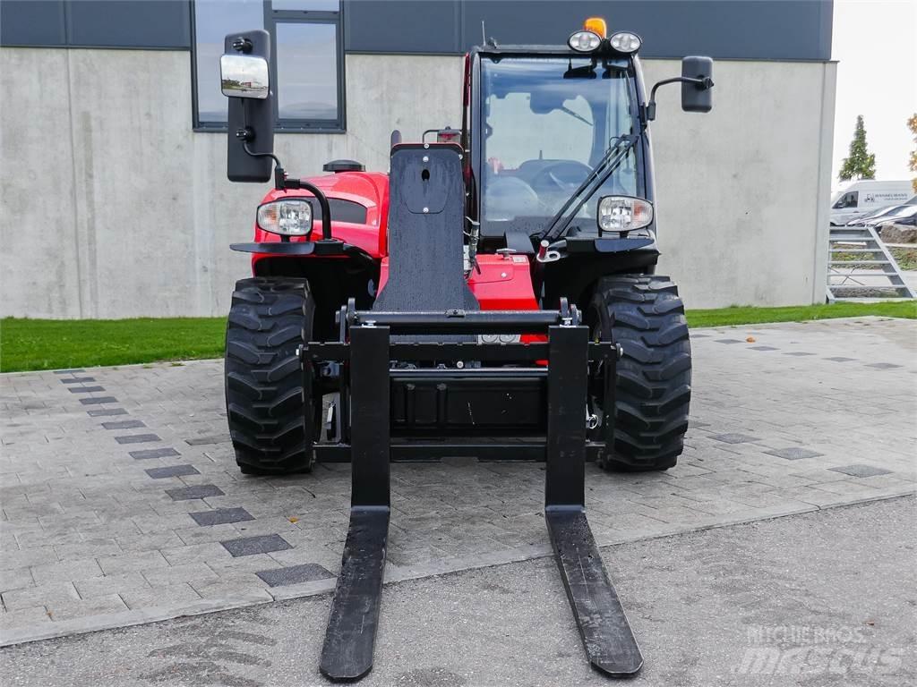 Manitou MT 625 Teleskopski viličarji