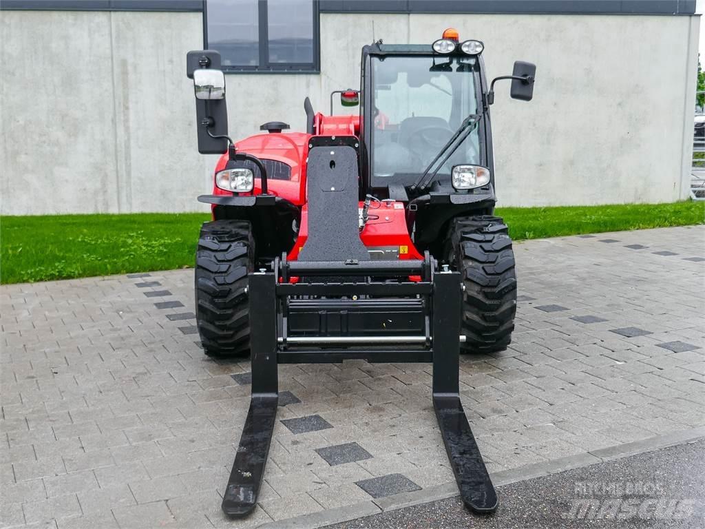 Manitou MT 625 Teleskopski viličarji
