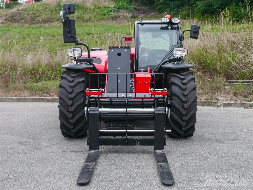 Manitou MT 730H Teleskopski viličarji