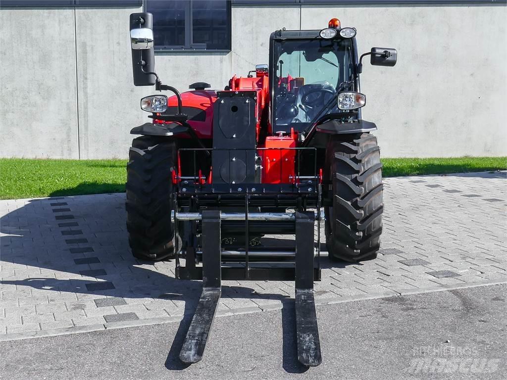 Manitou MT 730H Teleskopski viličarji