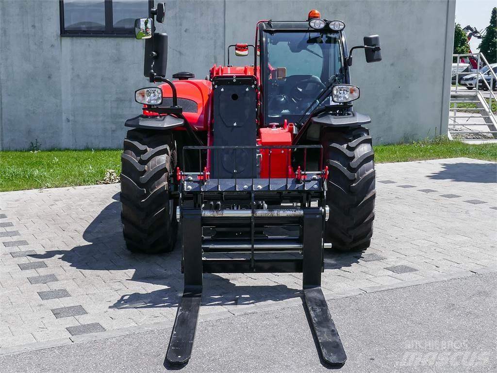 Manitou MT 930H Teleskopski viličarji