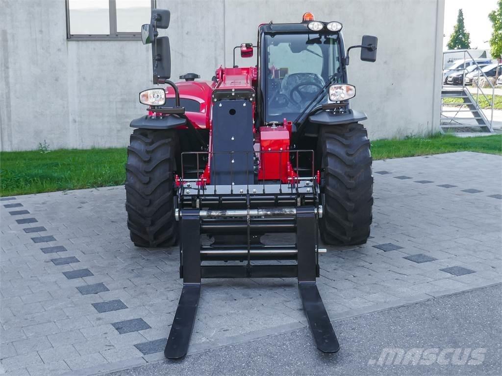 Manitou MT 930H Teleskopski viličarji