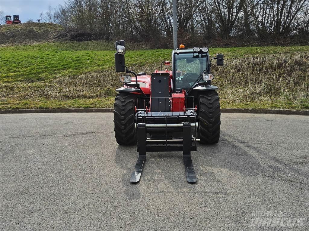 Manitou MT 930H Teleskopski viličarji