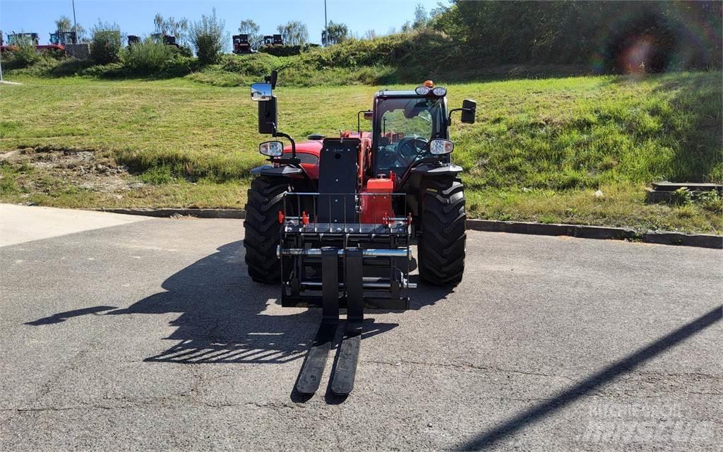 Manitou MT 930H Teleskopski viličarji