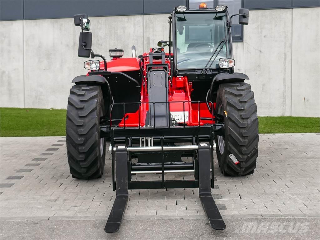 Manitou MT 933 easy Teleskopski viličarji