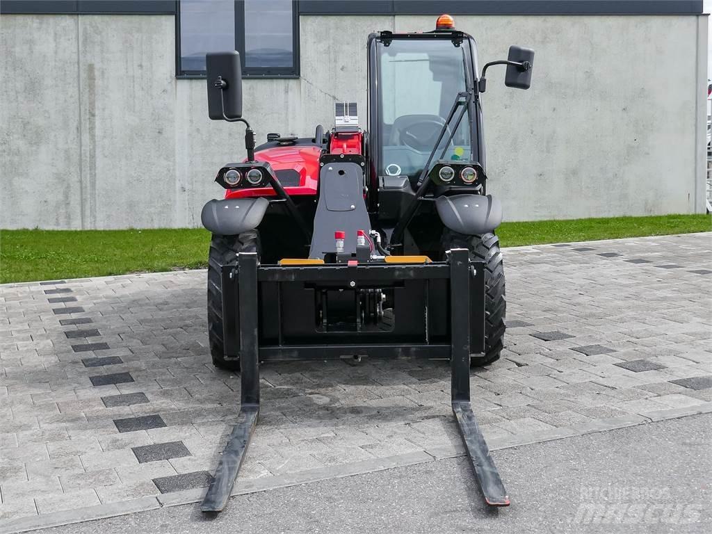 Manitou ULM 415H Teleskopski viličarji