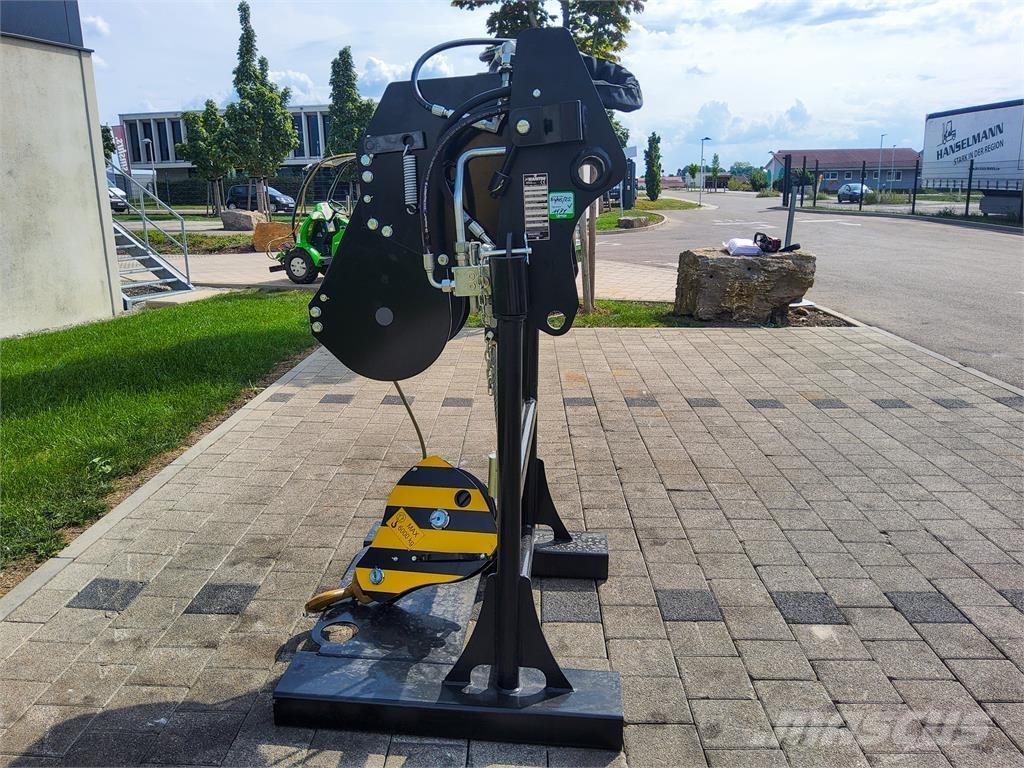 Manitou W6000/32M Drugi priključki in komponente