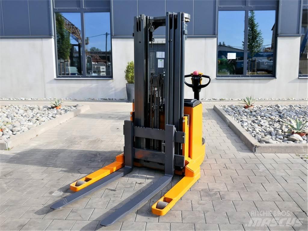 Still EGP 14 Ročni električni viličar