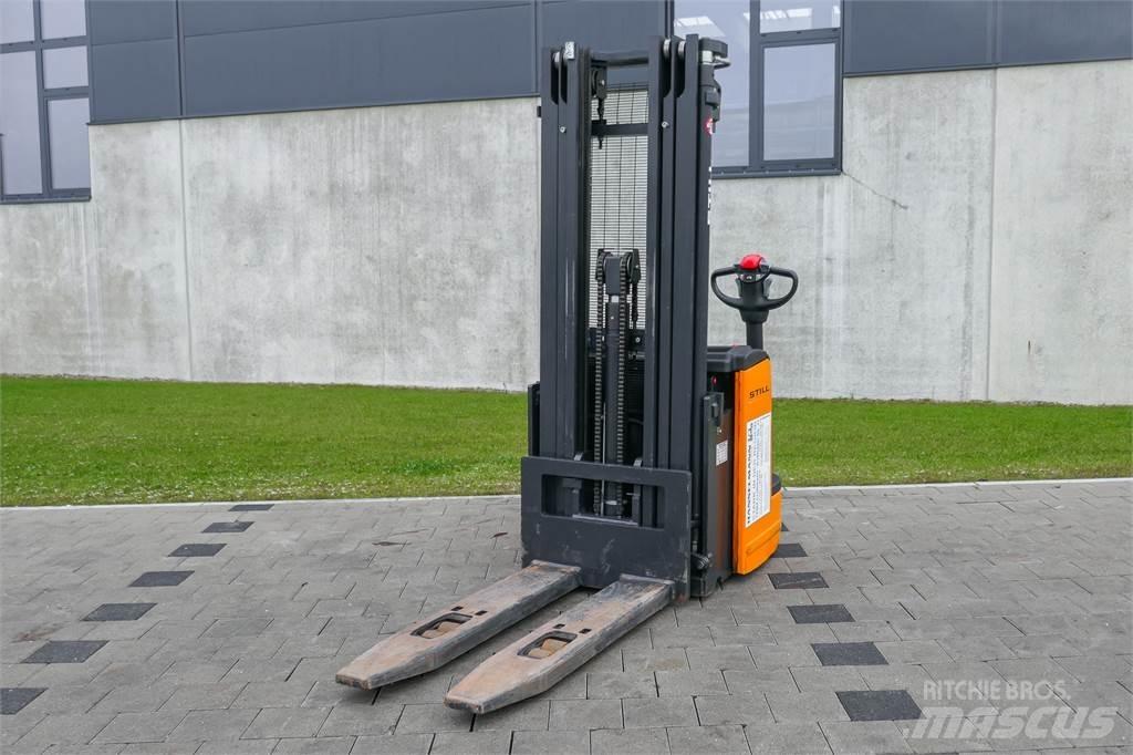 Still EGV 20 LB Ročni električni viličar