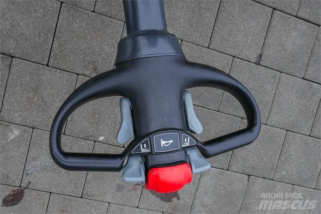 Still EGV 20 LB Ročni električni viličar