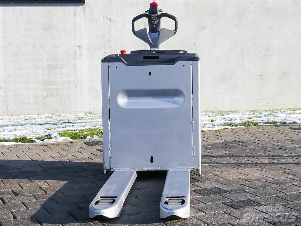 Still EXH 30 Ročni električni viličar