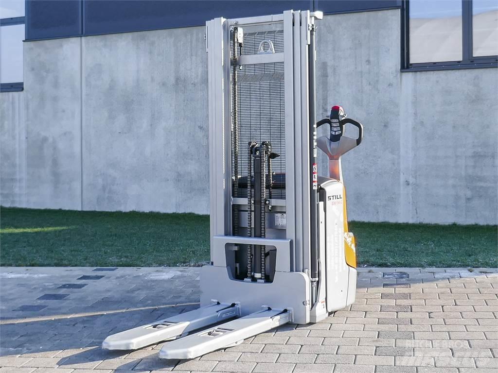 Still EXV 14i Ročni električni viličar
